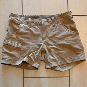 The North Face Shorts